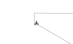 DROP INTO A PLACE AND NOT DIE