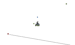 Mega trak
