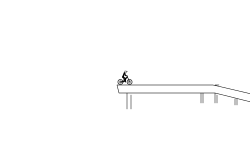 MTB JUMP LINE