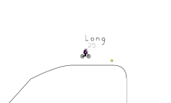 FRHD's Longest Hill (DESC)