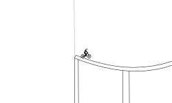 Smooth Suspended Jumps