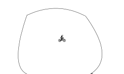 I drew a chair