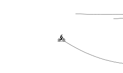 Impossible mountain