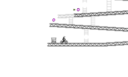 DONKEY KONG (about)