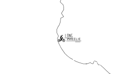 Mountain Wheelie