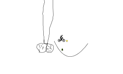 Pee pee