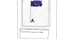 Mistimed