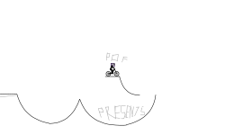 MINI SPEED RIDER 1