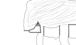 cave detail