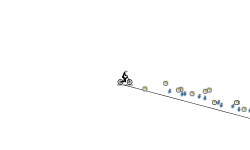 Easy parkour 6
