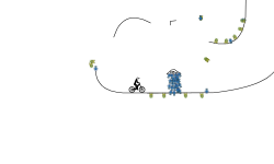 mtb press up (last)