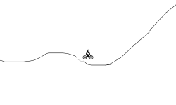 Combustion Wheelie FIxed