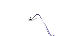 checkpoint hold-up