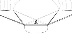 space ship