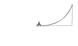 a track
