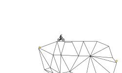 i love triangles