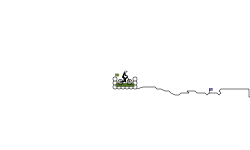Mountain climb