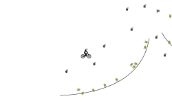 BMX Hold Up Preview
