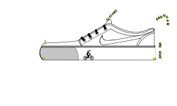nike toki