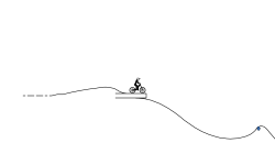 Mountain BMX