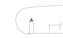 Te dificult jump
