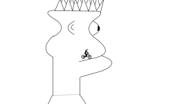 person