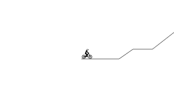 Steep Climb