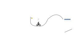 Gravi-Prix 5 (Undecorated)