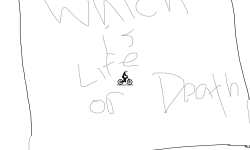Life or Death