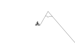 Mountainous Adventure