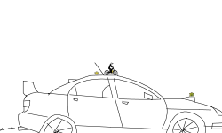 2007 Subaru Impreza STI