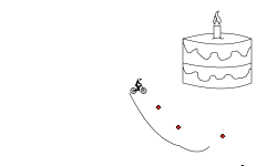 It's My Birthday! (desc.)