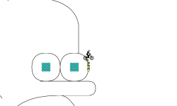 Really Bad Homer drawing(DESC)