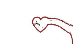 Happy valentines day