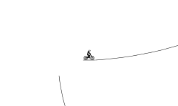 go as fast you can