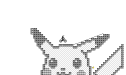 sub for pikachu