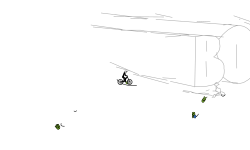 BOOST (gone wrong?)