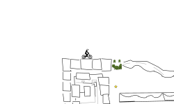 Dirt jump