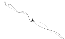 The Serpent's Mountain Range