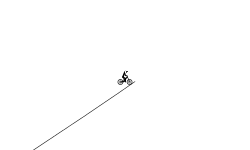 huge pixel drawing