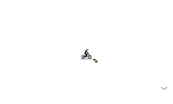 MTB Hold Up