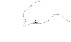 Cave Coasting