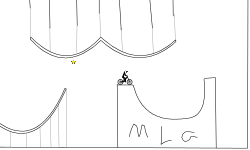 MLG Jump Track