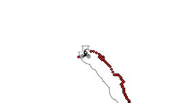 A not pretty, Hold Left