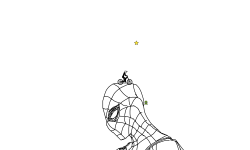 SPIDER MAN