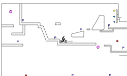 A little Trial (checkpoint:ON)