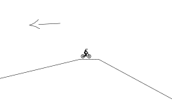 Burt ramp