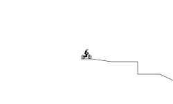 Extra Down Hill