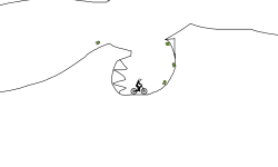 cave short edition