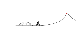 New track